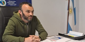 Tres Arroyos se prepara para los Juegos Bonaerenses en Mar del Plata