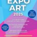 Rotary Club Tres Arroyos Horizonte organiza la ExpoArt 2025