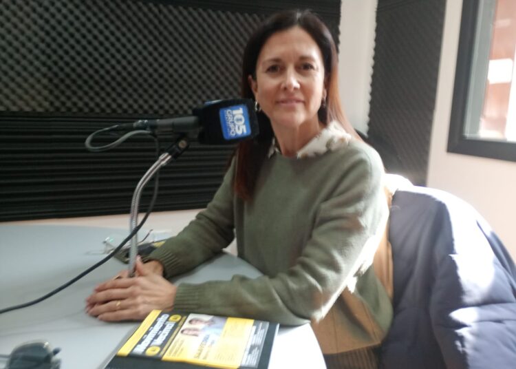 María Saavedra: “El Concejo Deliberante debe ser el lugar donde la voz del vecino sea escuchada”