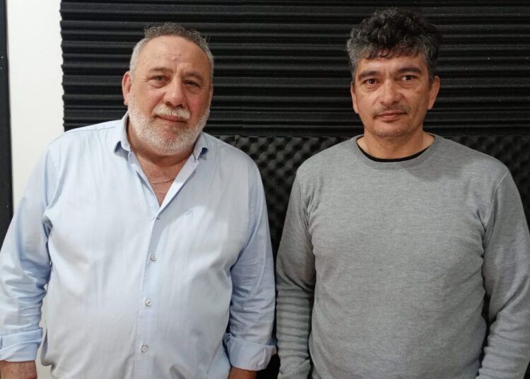 Pizzerías y casas de empanadas de Tres Arroyos se unieron para la Noche de la Pizza y la Empanada