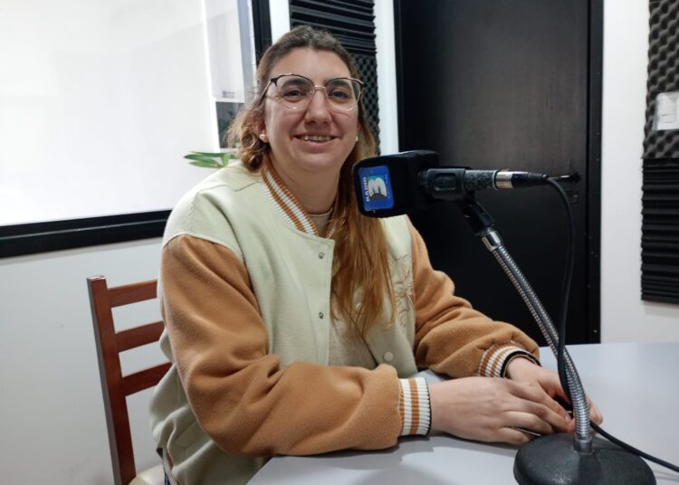 Nadia Jezovski: “La Fiesta de las Colectividades es un encuentro con nuestras raíces y sabores”