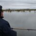 Comienza la veda de pesca del pejerrey hasta fines de noviembre