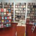 Un libro, una ayuda: la Biblioteca José Ingenieros busca sumar socios para seguir iluminando la cultura”