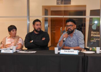 Últimos días de las muestras en exposición salas Jaka y Mayor en Museo Mulazzi