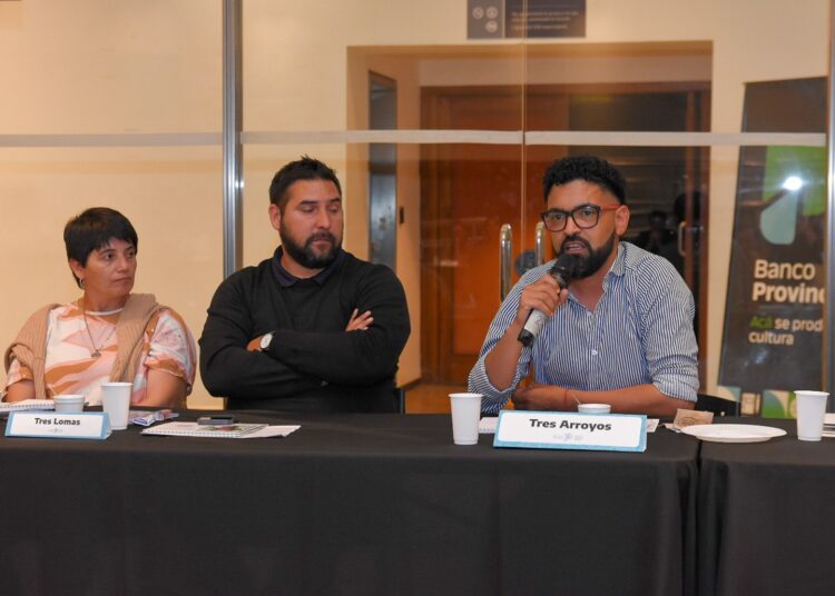 Últimos días de las muestras en exposición salas Jaka y Mayor en Museo Mulazzi