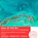 “Soul of the Sea”, arte abstracto de Celina Monsec en el Museo Mulazzi