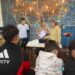 Se inicio con un notable éxito el curso de Barberia en la sede de ENVION