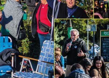 “Incluir en movimiento” llega a Tres Arroyos