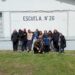 Tarea Fina compartió una jornada solidaria en la Escuela Nº 6