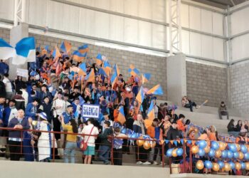 Vuelve la Fiesta del Color: el CEF Nº 4 se prepara para un domingo a pura alegría