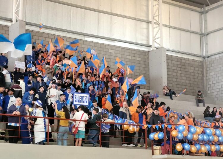 Vuelve la Fiesta del Color: el CEF Nº 4 se prepara para un domingo a pura alegría