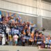 Vuelve la Fiesta del Color: el CEF Nº 4 se prepara para un domingo a pura alegría
