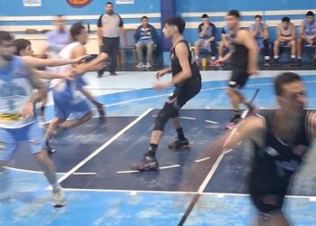 Argentino Junior dio el golpe y se mete en la pelea