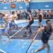 Argentino Junior dio el golpe y se mete en la pelea