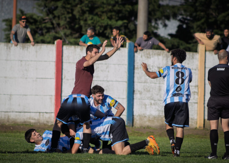 Cinco equipos igualaron en la cima del torneo y disputarán un inédito pentagonal para definir al campeón del Clausura.