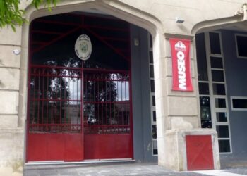 Actividades y propuestas del Museo Mulazzi