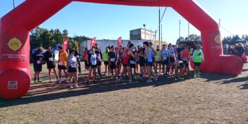 Se viene la primera edición de “Costa Sud Corre”