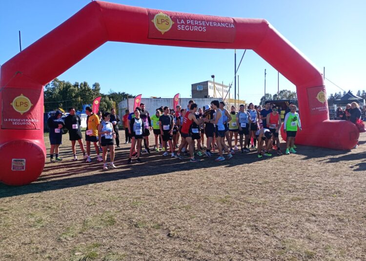 Se viene la primera edición de “Costa Sud Corre”