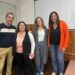 El Consejo Escolar trabaja en mantenimiento y asistencia alimentaria en las escuelas del distrito