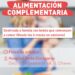 Chaves Municipio informa cambio de fecha en la Charla sobre Alimentación Complementaria