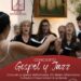 Concierto de gospel y jazz en la Biblioteca Sarmiento