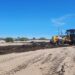 En Claromecó trabajan en la Bajada de Pescadores