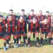 Cascallares goleó y mantiene vivo el sueño de la liguilla
