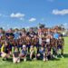 Empate sin emociones: Colegiales y Huracán cerraron su campaña con un 0 a 0. La última fecha definirá quién jugará la promoción en Primera División