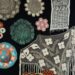 Alfareria, Telar, Plateria y Sogueria en la 4º Sudestada. La muestra reunió a maestros artesanos bonaerenses