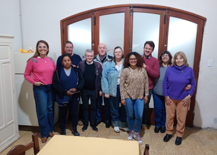 La Fiesta de las Colectividades vuelve con música, sabores y cultura