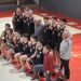 Argentino Junior superó con claridad a Alumni
