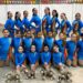 Patinadoras de Colegiales cierran el año en Olavarría