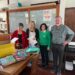 Adquisiciones y Donaciones de la Fundación Campano