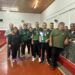Bahía Blanca, campeón del Provincial de Tríos en Tres Arroyos