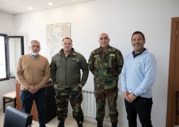 Celebraron encuentro con vistas a preservar los caminos rurales