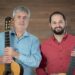 Concierto de guitarras en el Conservatorio de Música