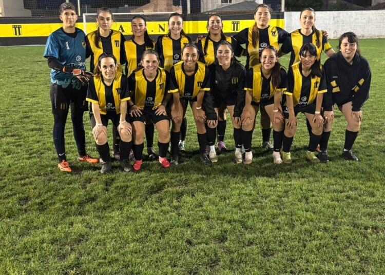 Femenino: Los dos líderes del torneo Clausura ganaron con autoridad y mantienen la punta en la séptima fecha.