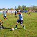 Insólita definición: cinco equipos empataron el primer puesto en Segunda División