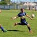Con dos partidos comenzó el Torneo Extra “Carlos Matrangelo” que organiza la Liga Regional Tresarroyense de Fútbol.