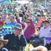 Copetonas celebró a lo grande la Fiesta del Mate y la Torta Frita