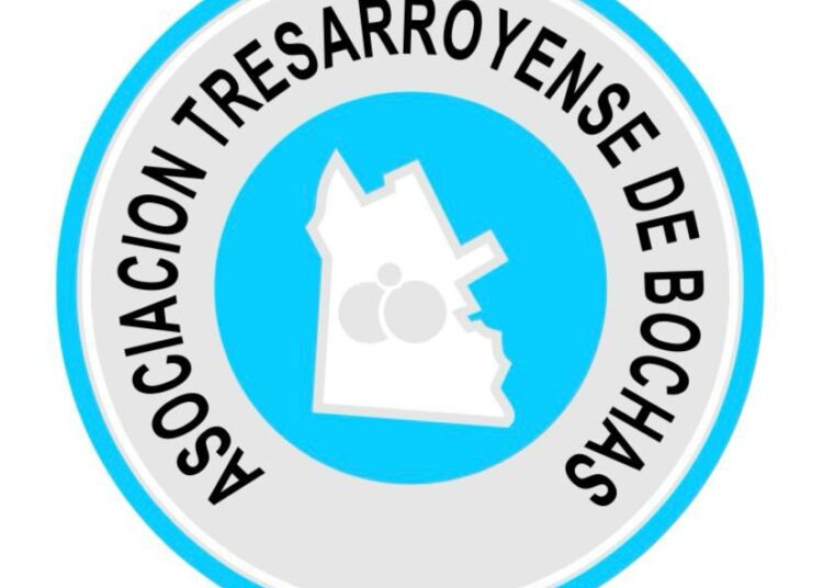 Bochas: Comienza el Campeonato Individual Oficial de 1ra Categoría 2025