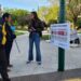 Fuerza Patria realiza actividad informativa previa a las elecciones