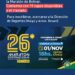 Abierta la inscripción para la Maratón Internacional de Bolívar