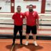 Noti Bochas: Sigue el Oficial Individual