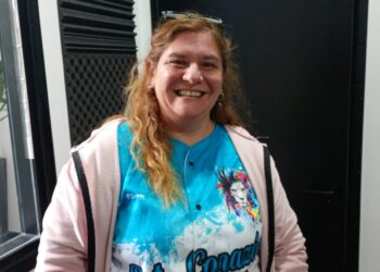 La comparsa Corazón de León prepara su participación en los carnavales de Mercedes