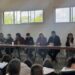 Cháves Municipio: se realizó la muestra de carreras 2025 y ofertas 2026