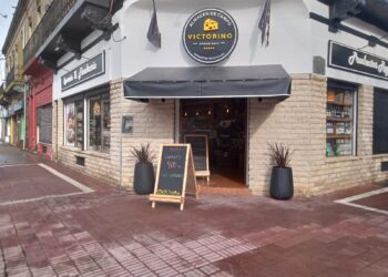 Victorino Almacén de Campo: sabores del país y tradición familiar en el corazón de Tres Arroyos