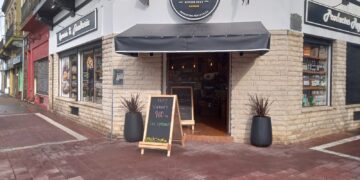 Victorino Almacén de Campo: sabores del país y tradición familiar en el corazón de Tres Arroyos