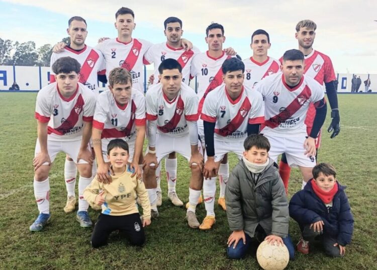 Agrario ganó y sueña con el Clausura