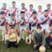 Agrario ganó y sueña con el Clausura